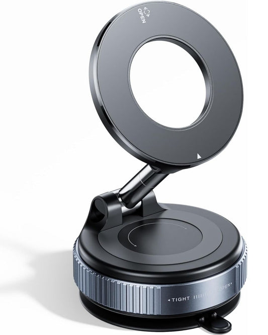 Soporte Magnético Premium para Auto
