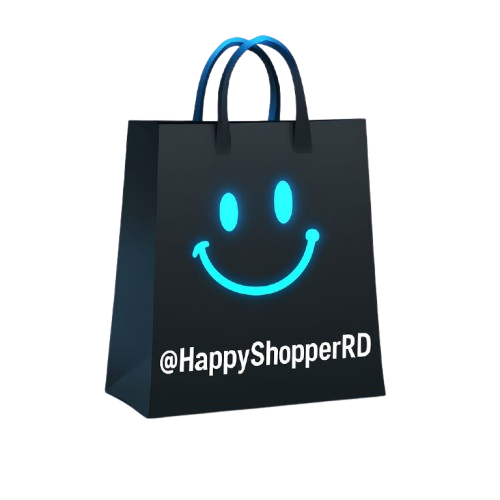 Happy Shopper RD